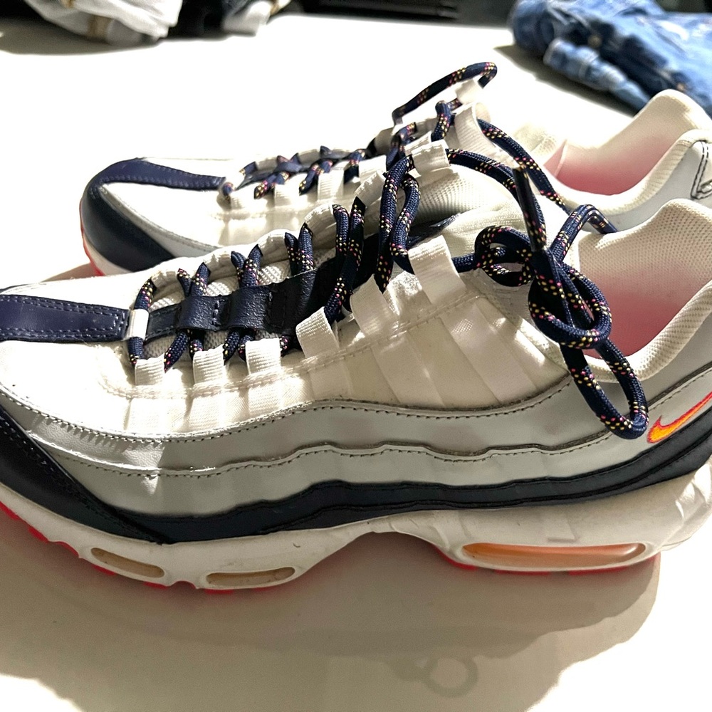 Nike air max